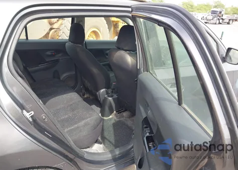 2009 Scion Xd from USA, damaged, VIN JTKKU10439J047576